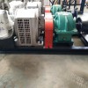 霸州明捷電纜牽引機(jī)3kn電力資質(zhì)升級(jí)用