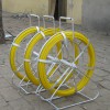 電力資質(zhì)升級(jí)電纜引線器100m160m桿塔組立和架線設(shè)備
