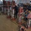 上海昊宣廠家直銷100GDL72-20X7  45KW   GDL多級泵  各種型號GDL多級泵  大量供應(yīng)