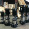 上海昊宣泵業(yè)供應(yīng)50CDLF16-160  15KW 臥式多級(jí)泵 CDLF不銹鋼多級(jí)泵 CDLF輕型立式多級(jí)泵 質(zhì)量保證