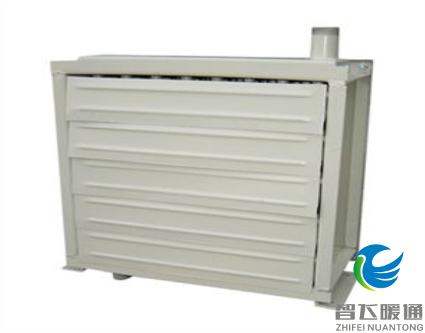 NC型蒸汽熱水暖風(fēng)機