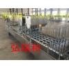 袋裝血豆腐灌裝機(jī)-鴨血塊灌裝機(jī)-鮮鴨血灌裝機(jī)