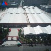 偉創(chuàng)生產(chǎn)銷售各類篷房、尖頂篷房、展覽篷房、錐頂篷房、婚慶篷房、弧形篷房、倉儲(chǔ)篷房、多邊形篷房的篷房生產(chǎn)廠家