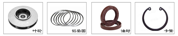 導(dǎo)熱油泵 批發(fā) ry風(fēng)冷式導(dǎo)熱油泵 巨興 導(dǎo)熱油循環(huán)泵示例圖8