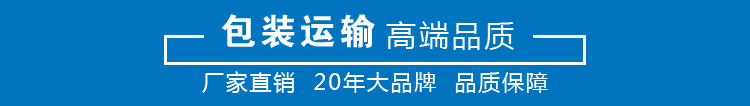 RY導熱油泵 廠家直銷 導熱油爐循環泵 批發風冷式高溫離心油泵示例圖4