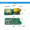 投光燈專用微波感應器 HN008-01S穿墻
