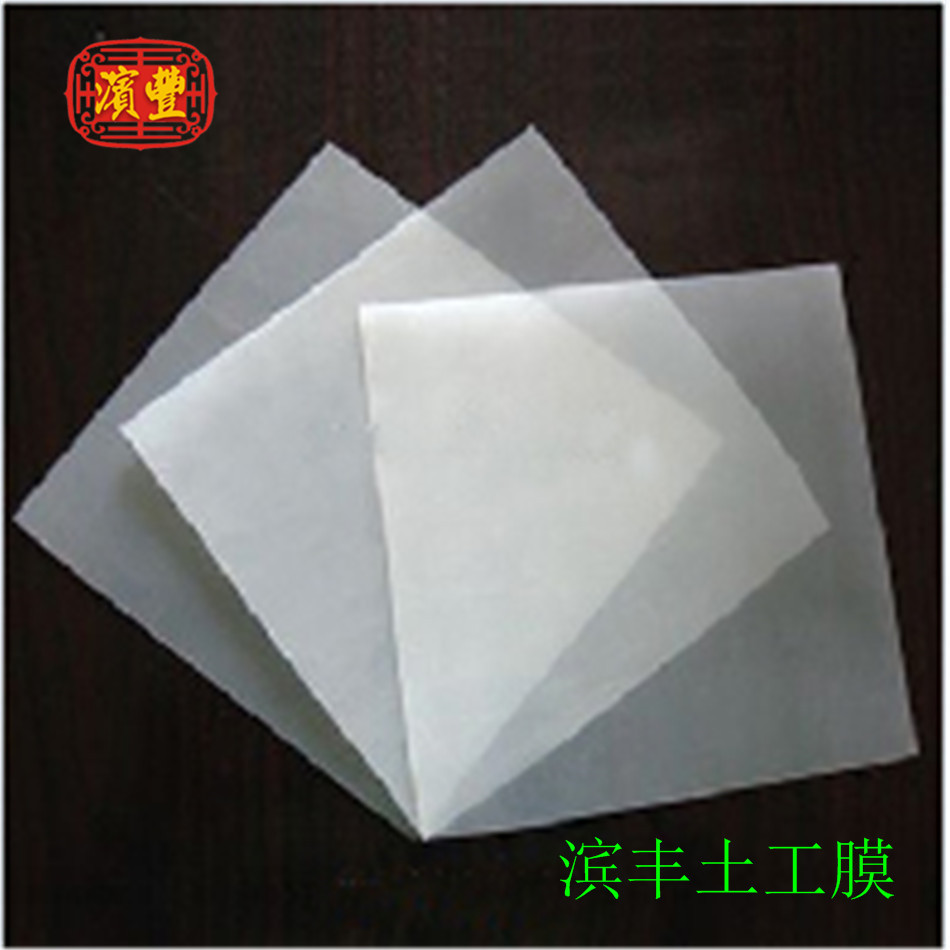 濱豐土工膜