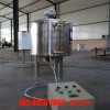 鮮牛奶巴氏殺菌機(jī)，牛奶加工生產(chǎn)線(xiàn)