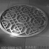 鋁窗花廠家定制防盜窗廠家批發