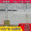 中山白色鍍鋅圓孔板廠家 沖孔基坑護(hù)欄定做 現(xiàn)貨供應(yīng)工地施工圍擋