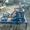 自動廢汽車輪胎切圈機(jī)圖片