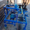 商用廢手扶輪胎切圈機(jī)圖片