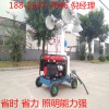 移動(dòng)照明車施工照明車廠家供應(yīng) 底價(jià)施工照明車拖車式照明車