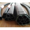 PE-ZKW/10×16聚乙烯束管，束管接頭過濾器束管分路箱