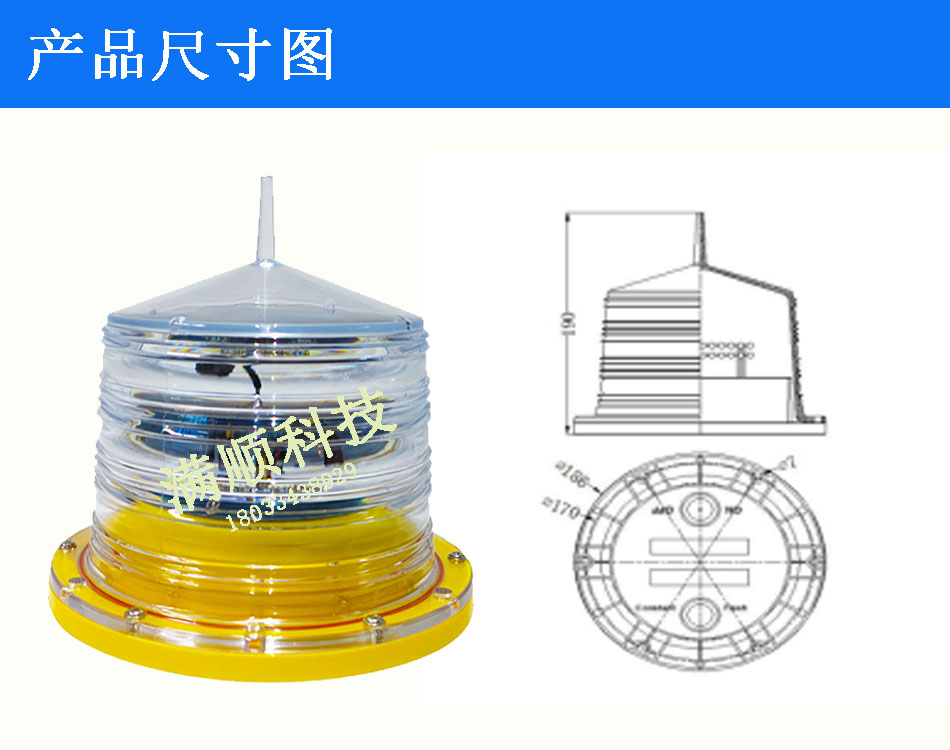 TMC-170產品尺寸圖