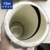 電解液輸送軟管 導(dǎo)電帶UPE化學(xué)品吸排軟管 UASD