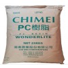 PC-115 PC樹脂 通用級 一般射出成型用 文具/原子筆身/玩具/透明成形品原料