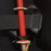 10kv、35kv架空絕緣導線帶電作業切刀斷線剪