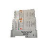 plc什么品牌好，廣成GC-3844型模擬量K型熱電偶PLC
