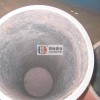 剛玉陶瓷復(fù)合管\生產(chǎn)廠家\連接方式