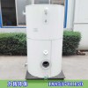 濟(jì)南商河沼氣鍋爐配套燃燒器型號及供暖面積計算