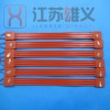 實(shí)體工廠現(xiàn)貨供應(yīng) 專業(yè)生產(chǎn)融雪化冰電加熱帶