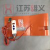 批發(fā)200升油桶加熱器 硅膠油桶加熱帶 智能控溫油桶硅膠電加熱器