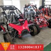 四季通完 新款雪地卡丁車(chē) 冰上卡丁車(chē) 滑雪場(chǎng)游樂(lè)設(shè)備
