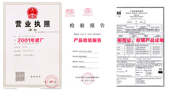 ry導熱油泵 導熱油泵廠家 批發導熱油循環泵示例圖11