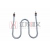 實(shí)體工廠 可來樣設(shè)計(jì)304不銹鋼電熱管 加熱棒 工業(yè) 電熱管 發(fā)熱