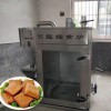 小型熏腸機(jī)|熟食煙熏爐直銷廠家|環(huán)保型煙熏豆腐干設(shè)備