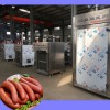 廣式臘腸烘干機(jī)_熏臘肉機(jī)多少錢一臺_加工豆干的設(shè)備