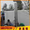 遼寧沈陽環(huán)評火炬定制及垃圾填埋廠沼氣火炬安裝調(diào)試