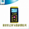 廣西JCY-100m礦用激光測(cè)距儀