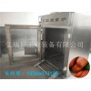 大型煙熏肉機(jī)器-山東煙熏爐-熏臘肉的機(jī)器