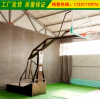 移動(dòng)升降電動(dòng)升降 電動(dòng)液壓籃球架 升降籃球架自動(dòng)升降比賽籃球架