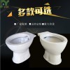 廁所革命 方口蹲便器 陶瓷蹲便器 河北廊坊專用