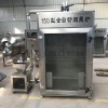 豆腐干煙熏機(jī)器 全自動豆干煙熏爐