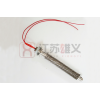 實(shí)體工廠可根據(jù)要求設(shè)計(jì)生單端加熱棒 單頭加熱管 不銹鋼加熱管