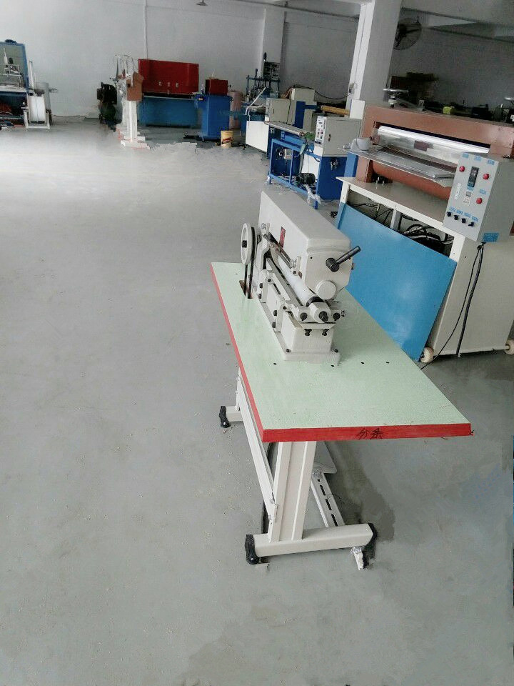 14寸分條機5