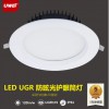 Uwe新款加厚高亮LED筒燈4 6 8寸采用飛利浦LED驅動，廠家直銷