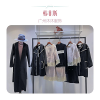 時尚品牌新款裝沐沐服飾品牌折扣批發(fā)女裝廣東一線韓菲斯19秋冬