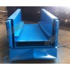 山東中煤供應刮板轉(zhuǎn)載機凹槽