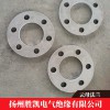 云母法蘭