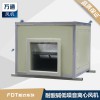 FDT柜式萬通玻璃鋼低噪音防腐離心風(fēng)機(jī)大風(fēng)量耐酸堿防腐蝕通風(fēng)