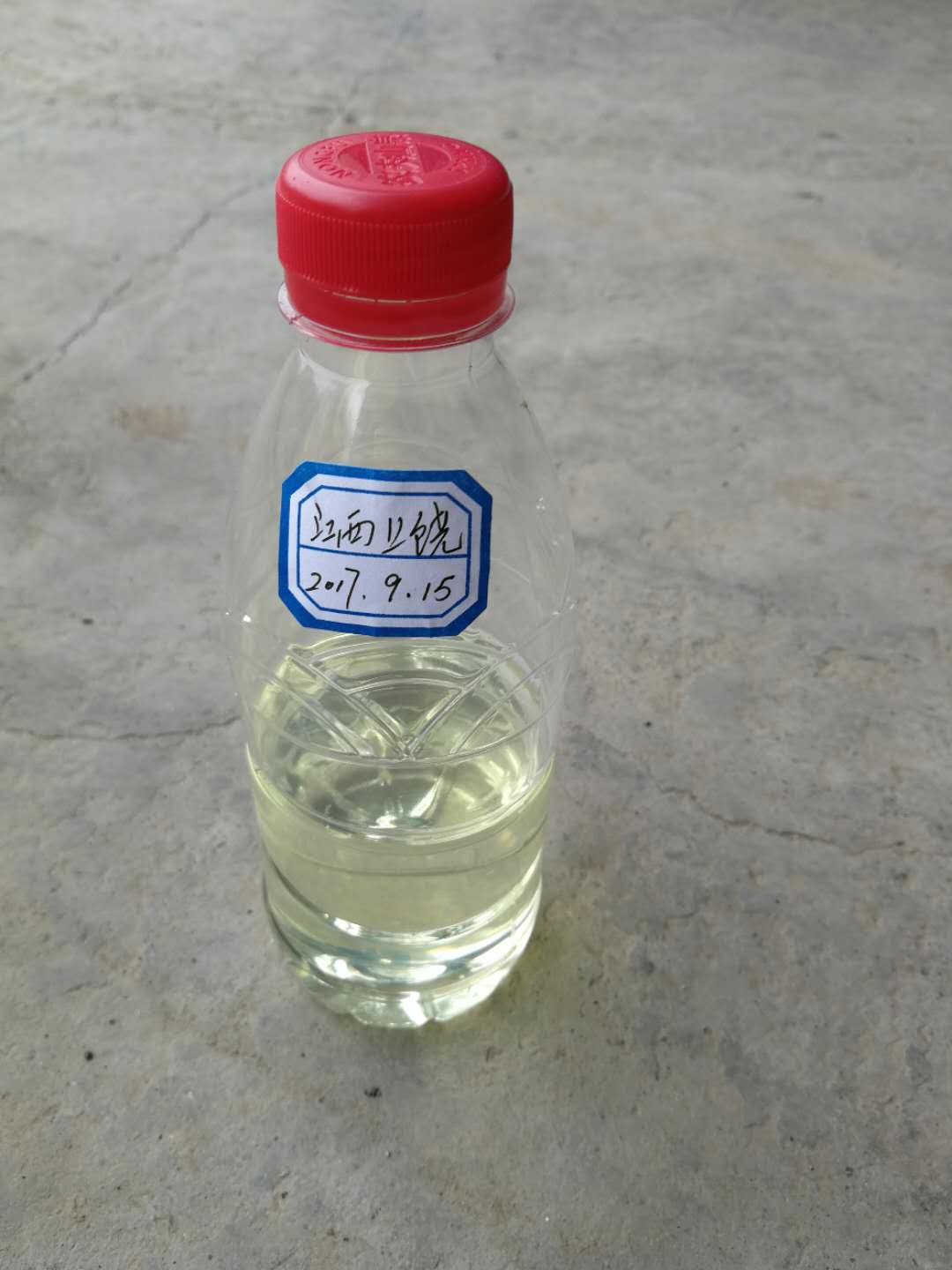 水白色基礎油4