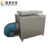 風道式電加熱器 廠家直銷 棉花烘干專用 熱風循環(huán)加熱 空氣加熱器