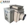 晶蔚節(jié)能 工業(yè)風道式電加熱器 廠家供應 風道空氣電加熱器 環(huán)保