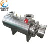 供應工業(yè)電加熱器空氣加熱器可移動管道式加熱器可定制