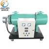 供應工業(yè)電加熱器空氣加熱器可移動管道式加熱器可定制